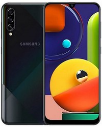 Замена дисплея на телефоне Samsung Galaxy A50s в Оренбурге